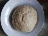 Tarta de Acelga