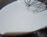 Foto langkah ke 3 dari resep Resep Puding Alpukat Cokelat Batu.