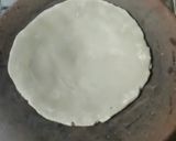 બાજરી નો રોટલો (Bajri Rotlo Recipe in Gujarati) રેસીપી સ્ટેપ3ફોટો