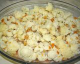 Tepsis csirkemell recept karfiollal recept fázis 4 fotója