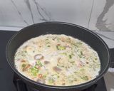 Foto langkah ke 4 dari resep Cidog (Aci Endog/Aci Telor).