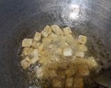 Foto langkah ke 1 dari resep Tumis Bayam Tempe.