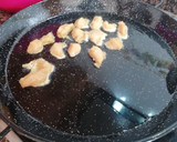 Foto del paso 3 de la receta: Pollo al curry y piña🍍