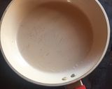 Foto del paso 3 de la receta: Panqueques de avena