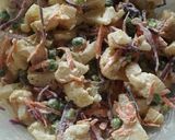 Foto del paso 2 de la receta: Ensalada de coliflor