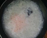 Foto langkah ke 3 dari resep MPASI 6+ Bubur udang tomat.