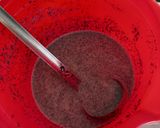 Mákos palacsinta recept fázis 2 fotója