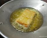 Foto langkah ke 6 dari resep GABIN Tape with Keju.