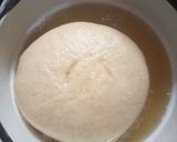 A picture of step 2 of Doughnuts.