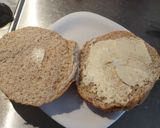 Foto del paso 1 de la receta: Emparerado de Arándanos 🫐