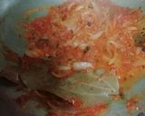 A picture of step 7 of Paneer Biryani Dum.