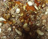 प्रोटीन बार (Protein Bar recipe in Hindi) रेसिपी चरण 4 फोटो
