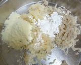 A picture of step 2 of Shakarkand Gulab Jamun (Vrat Special).