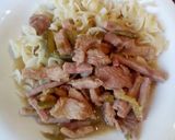 Hentestokány recept fázis 6 fotója