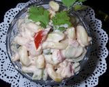 A picture of step 3 of 🌟🌟🌟macaroni salad🌟🌟🌟 .