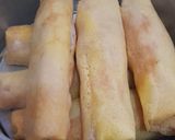 Foto langkah ke 7 dari resep Shrimp roll ala ala bunda.