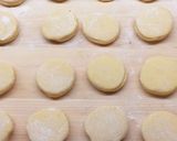 Szalagos fánk recept fázis 5 fotója