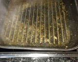 Foto del paso 2 de la receta: Emperador con patatas a la plancha y habas fritas