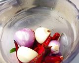 Foto langkah ke 2 dari resep Sambal Bajak Tahan Lama.