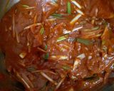 Foto langkah ke 5 dari resep Kimchi.