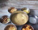 રજવાડી ખીચડો (Rajwadi Khichdo Recipe In Gujarati) રેસીપી સ્ટેપ1ફોટો