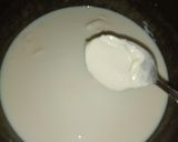 Foto del paso 3 de la receta: Fideos con Salsa de Queso Crema, Ciboulette y Atún