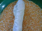 Corndog Sosis