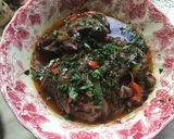 Foto del paso 2 de la receta: Pollo al vino tinto