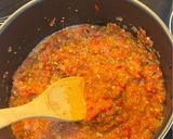 Foto del paso 6 de la receta: Estofado de verduras con arroz (Ghiveci)