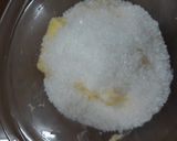 Foto langkah ke 3 dari resep Custard Telur Asin.