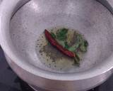 Oats Masala Khichdi recipe step 2 photo