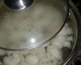 Foto langkah ke 5 dari resep Setup Rambutan.