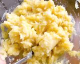 Hình bước làm 2 của món 🌱 Bánh Xếp Samosa Ấn Độ Với Vỏ Bột Nguyên Cám (Vegan)