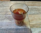 Foto del paso 4 de la receta: Mote con Huesillo