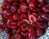 Φωτογραφία βήματος 1 της συνταγής Muffins Cherry