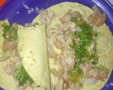 Foto del paso 4 de la receta: Carnitas de cerdo ESTILO ACULCO a la Mario's