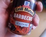 Bomb as BBQ Sauce recipe step 1 photo