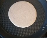Une image de l'étape 3 de Pan crêpes.
