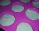 Foto del paso 5 de la receta: Muffins de banana rellenos con dulce de leche