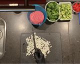 Spagetti Pite recept fázis 1 fotója