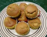 Foto del paso 5 de la receta: Muffins de palta