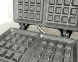 Foto del paso 3 de la receta: Waffles de Avena