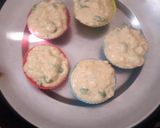 समोसा मफ़िन (Samosa muffin recipe in Hindi) रेसिपी चरण 5 फोटो