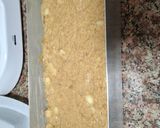 Foto del paso 6 de la receta: Budín de Pera y Nuez con Harina Integral