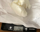Foto del paso 2 de la receta: Mantecados cuatro iguales