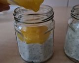 Foto del paso 3 de la receta: Postrecito de mango y coco 🥭🥥 bajo en calorías