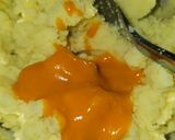Foto del paso 2 de la receta Causa limeña
