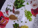 মেদু বড়া (Medu Bora)