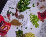 মেদু বড়া (Medu Bora) রেসিপি ধাপ - 2 ছবি