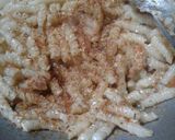 চীজ পাস্তা (cheese pasta recipe in Bengali) রেসিপি ধাপ - 2 ছবি